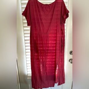 Boutique Umgee Womens Dress